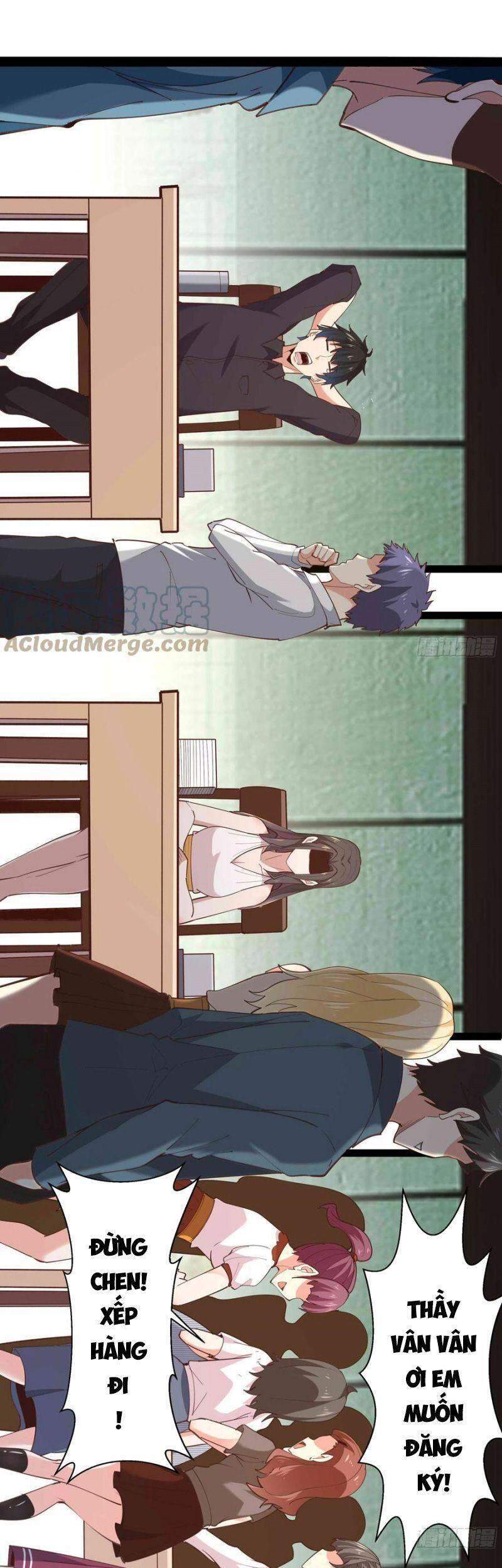 Trùng Sinh Đô Thị Thiên Tôn Chapter 268 - Trang 2