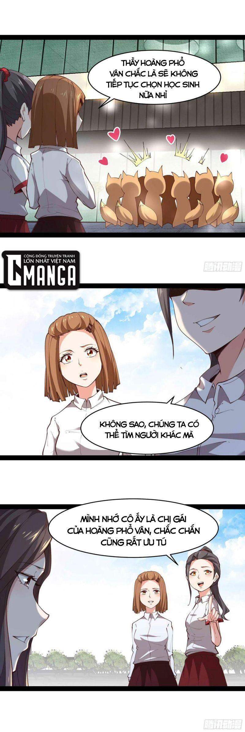 Trùng Sinh Đô Thị Thiên Tôn Chapter 268 - Trang 2