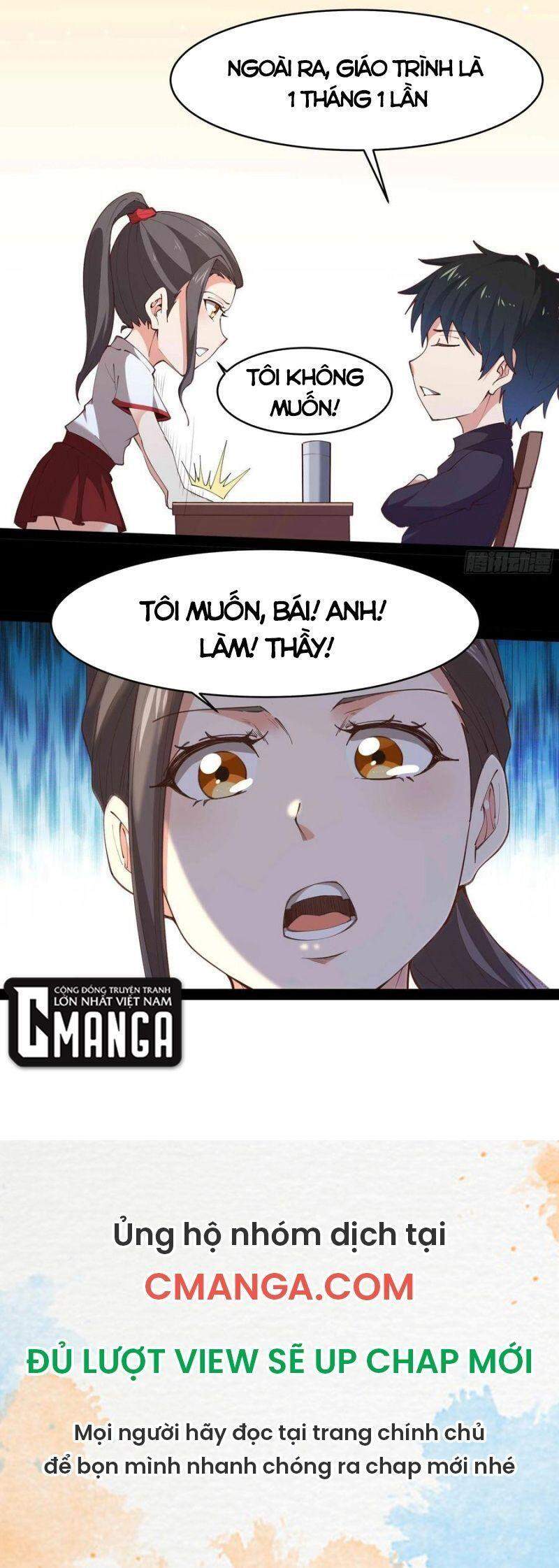 Trùng Sinh Đô Thị Thiên Tôn Chapter 268 - Trang 2