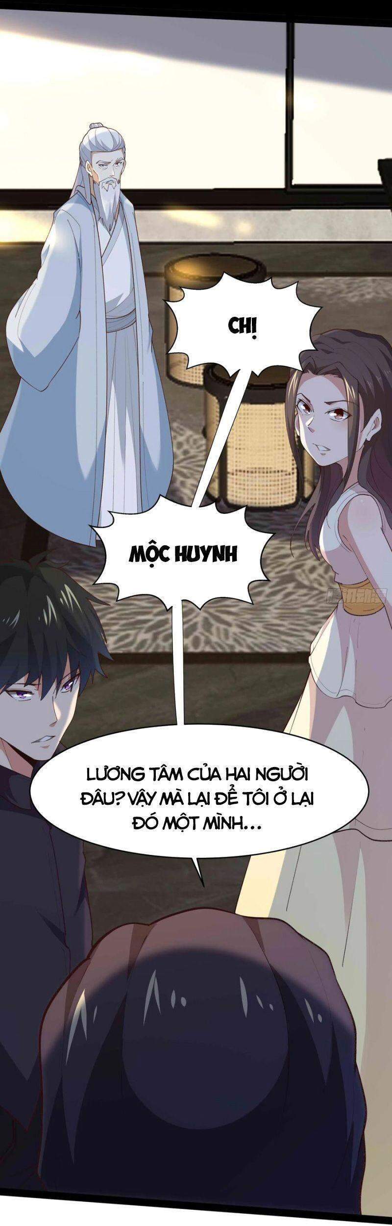 Trùng Sinh Đô Thị Thiên Tôn Chapter 268 - Trang 2