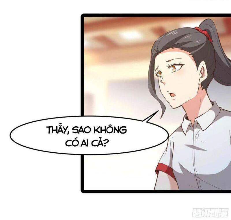 Trùng Sinh Đô Thị Thiên Tôn Chapter 269 - Trang 2