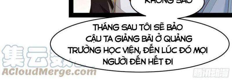 Trùng Sinh Đô Thị Thiên Tôn Chapter 269 - Trang 2