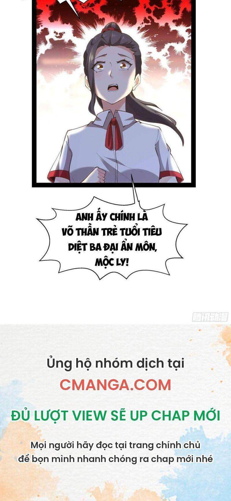 Trùng Sinh Đô Thị Thiên Tôn Chapter 269 - Trang 2