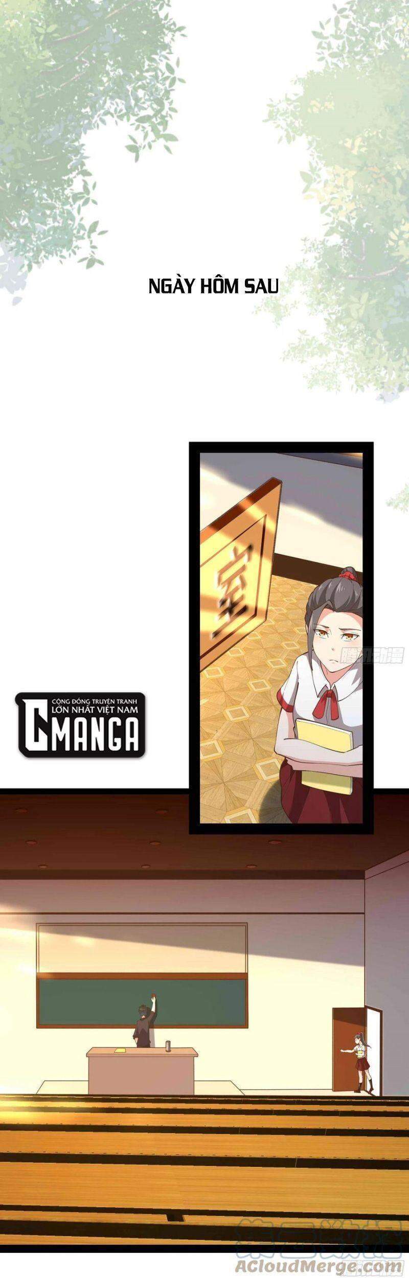 Trùng Sinh Đô Thị Thiên Tôn Chapter 269 - Trang 2