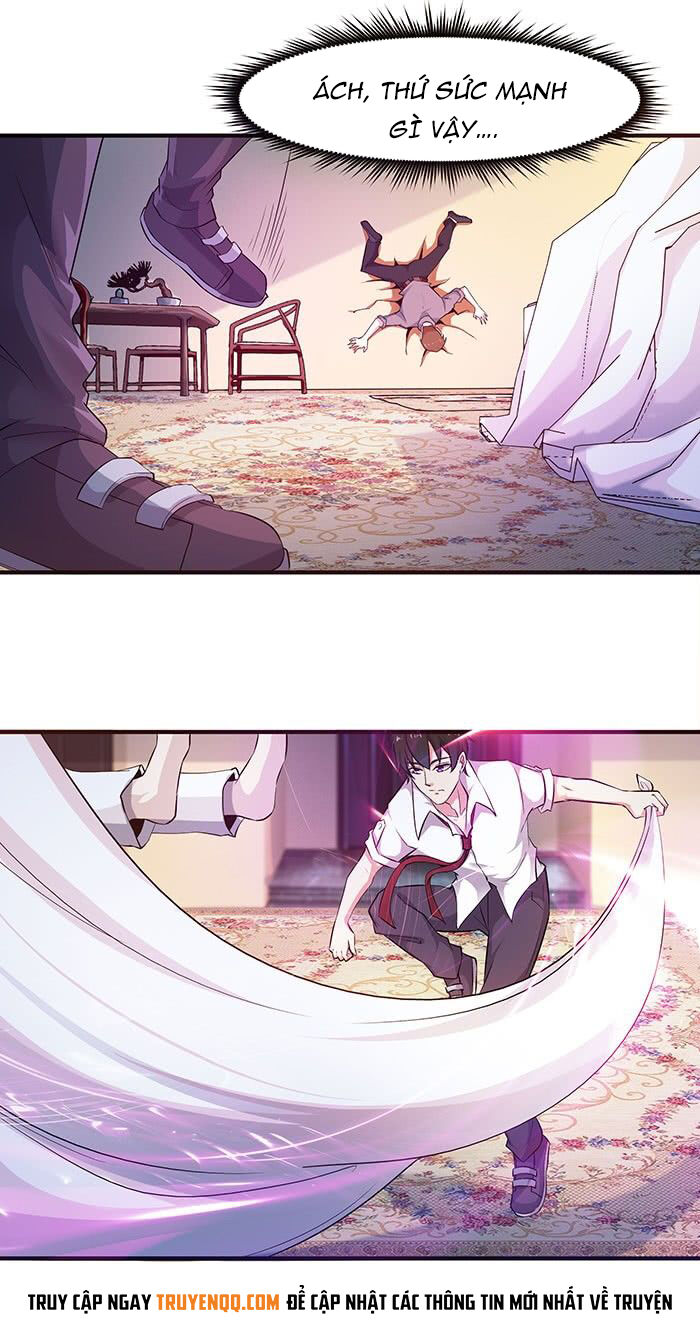 Trùng Sinh Đô Thị Thiên Tôn Chapter 27 - Trang 2