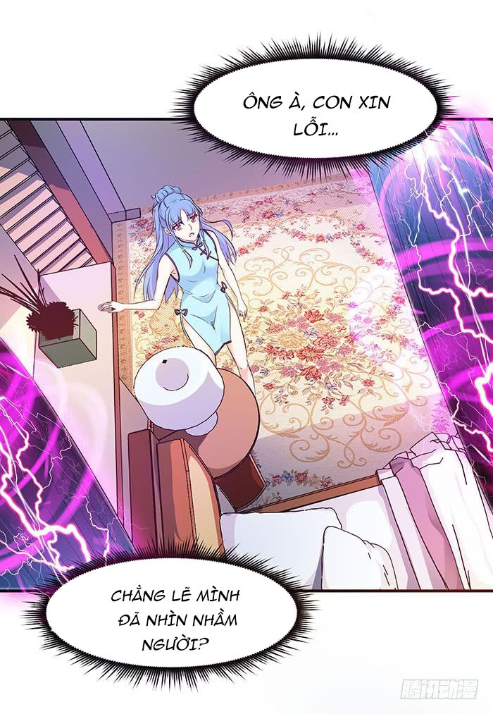 Trùng Sinh Đô Thị Thiên Tôn Chapter 27 - Trang 2