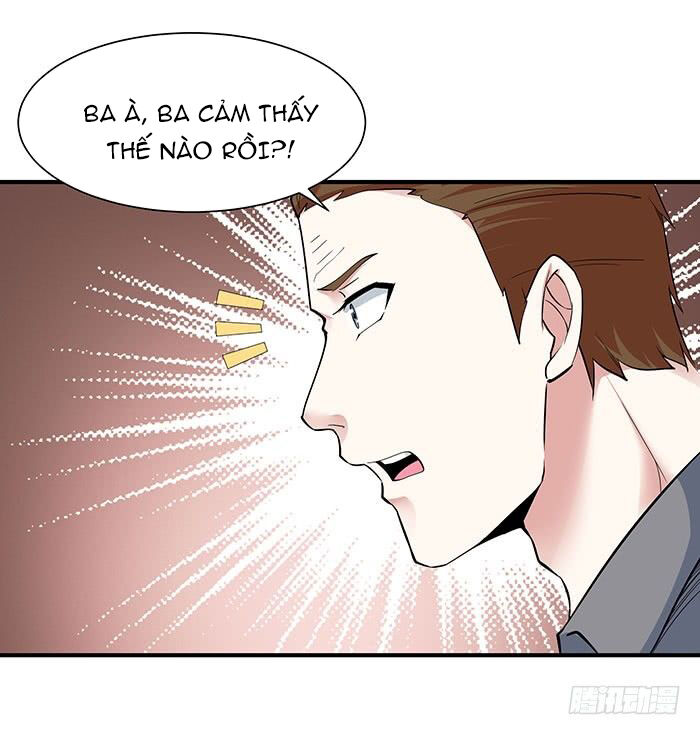 Trùng Sinh Đô Thị Thiên Tôn Chapter 27 - Trang 2