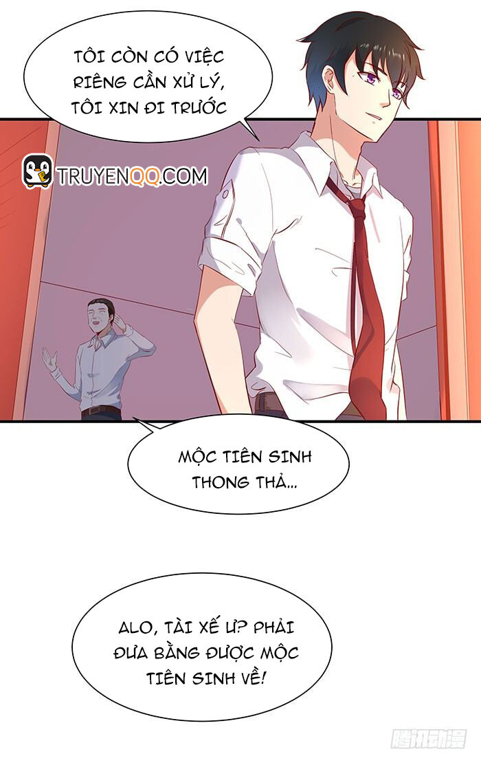 Trùng Sinh Đô Thị Thiên Tôn Chapter 27 - Trang 2