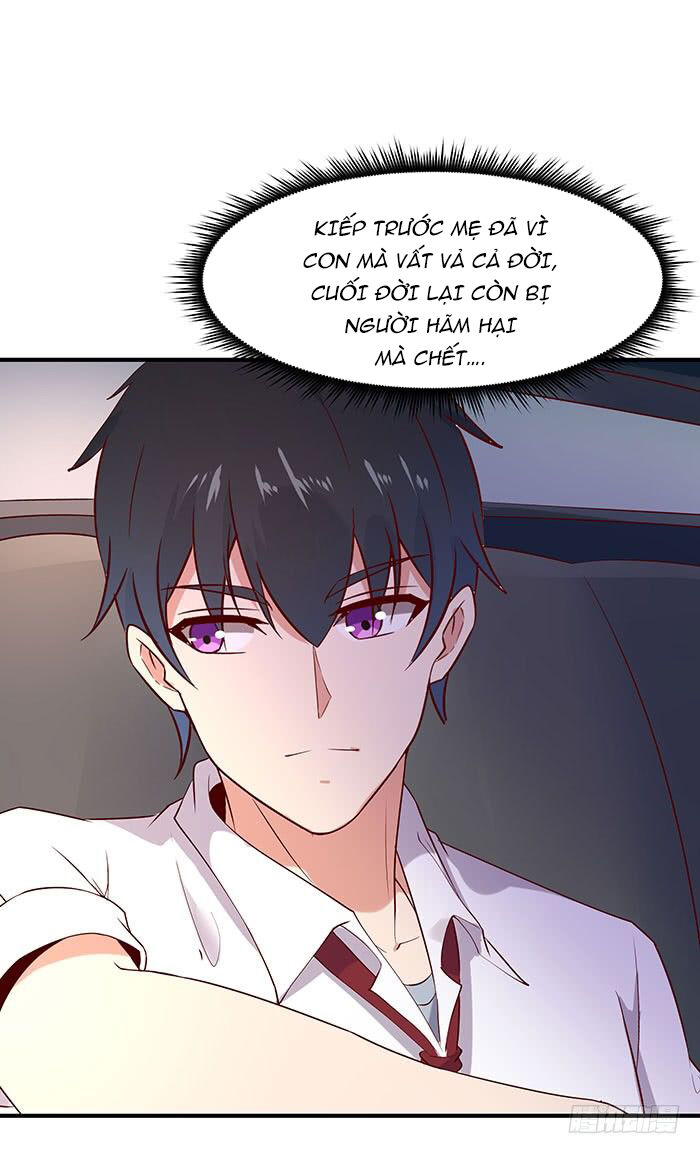 Trùng Sinh Đô Thị Thiên Tôn Chapter 27 - Trang 2