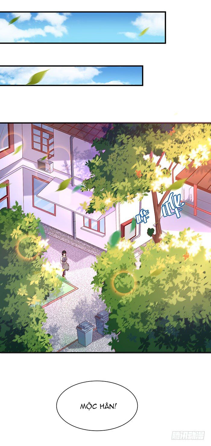 Trùng Sinh Đô Thị Thiên Tôn Chapter 27 - Trang 2