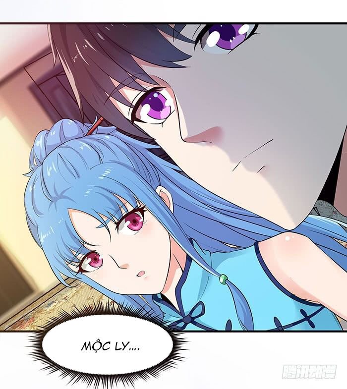 Trùng Sinh Đô Thị Thiên Tôn Chapter 27 - Trang 2