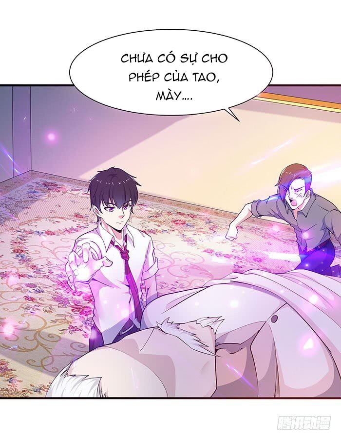 Trùng Sinh Đô Thị Thiên Tôn Chapter 27 - Trang 2