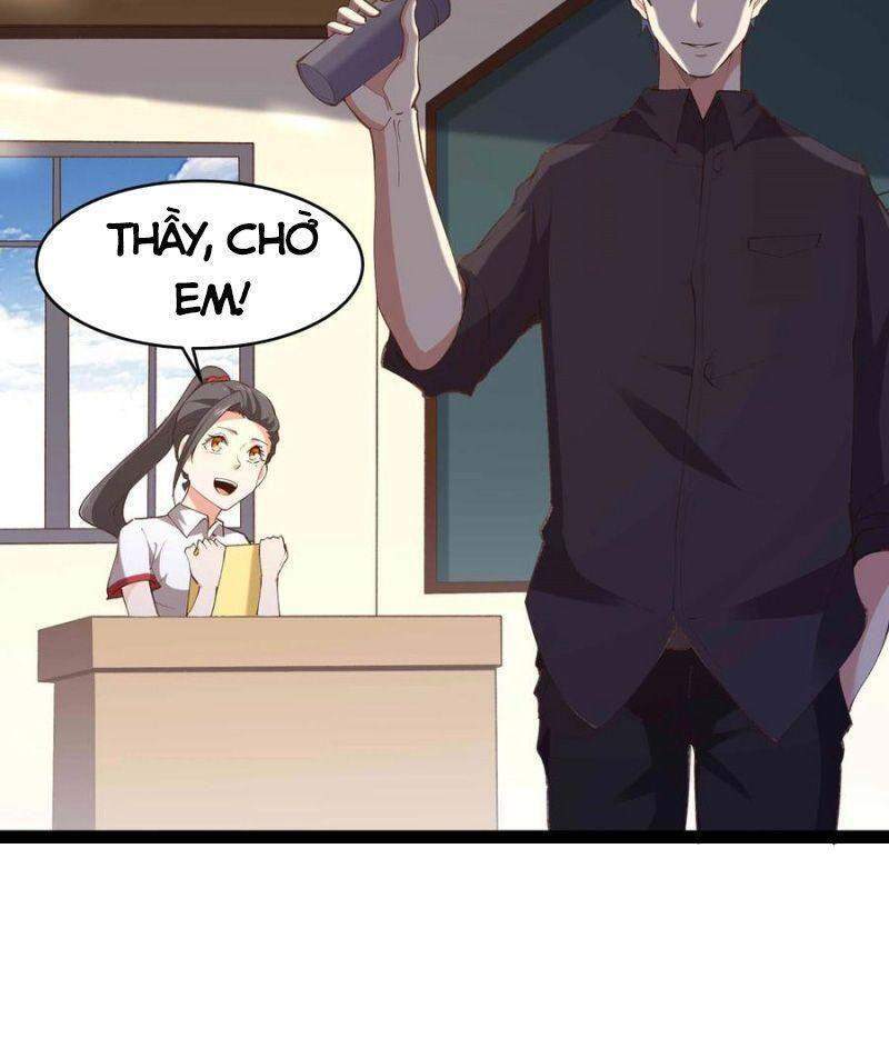 Trùng Sinh Đô Thị Thiên Tôn Chapter 270 - Trang 2