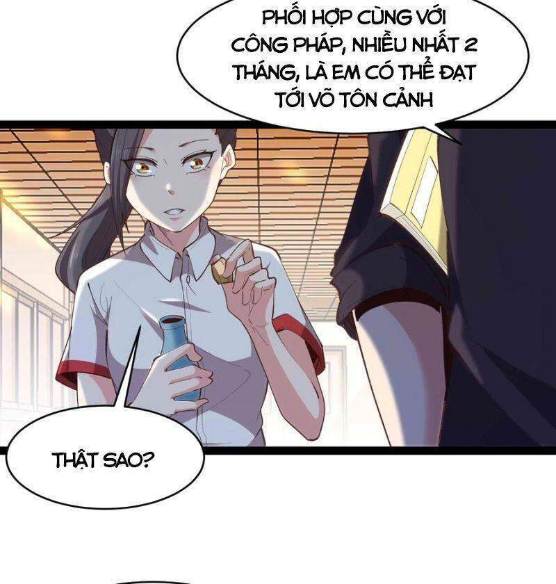 Trùng Sinh Đô Thị Thiên Tôn Chapter 270 - Trang 2