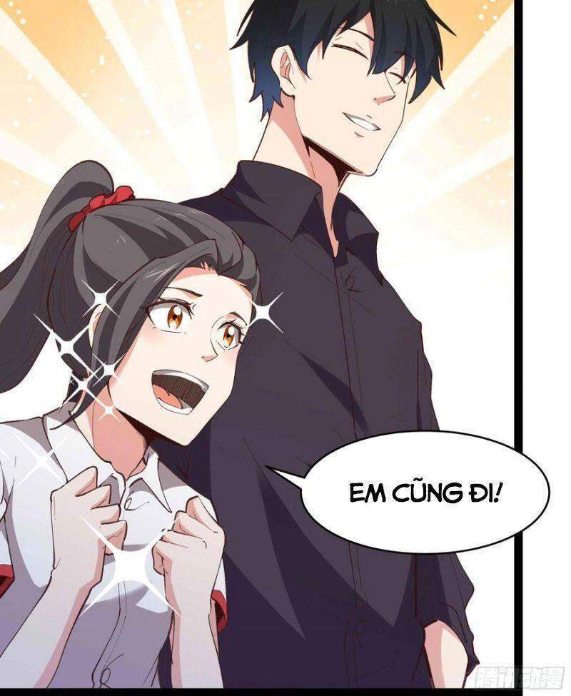 Trùng Sinh Đô Thị Thiên Tôn Chapter 270 - Trang 2