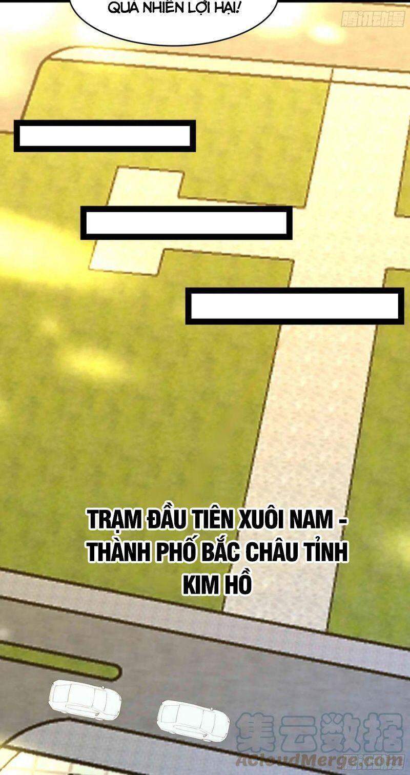 Trùng Sinh Đô Thị Thiên Tôn Chapter 270 - Trang 2