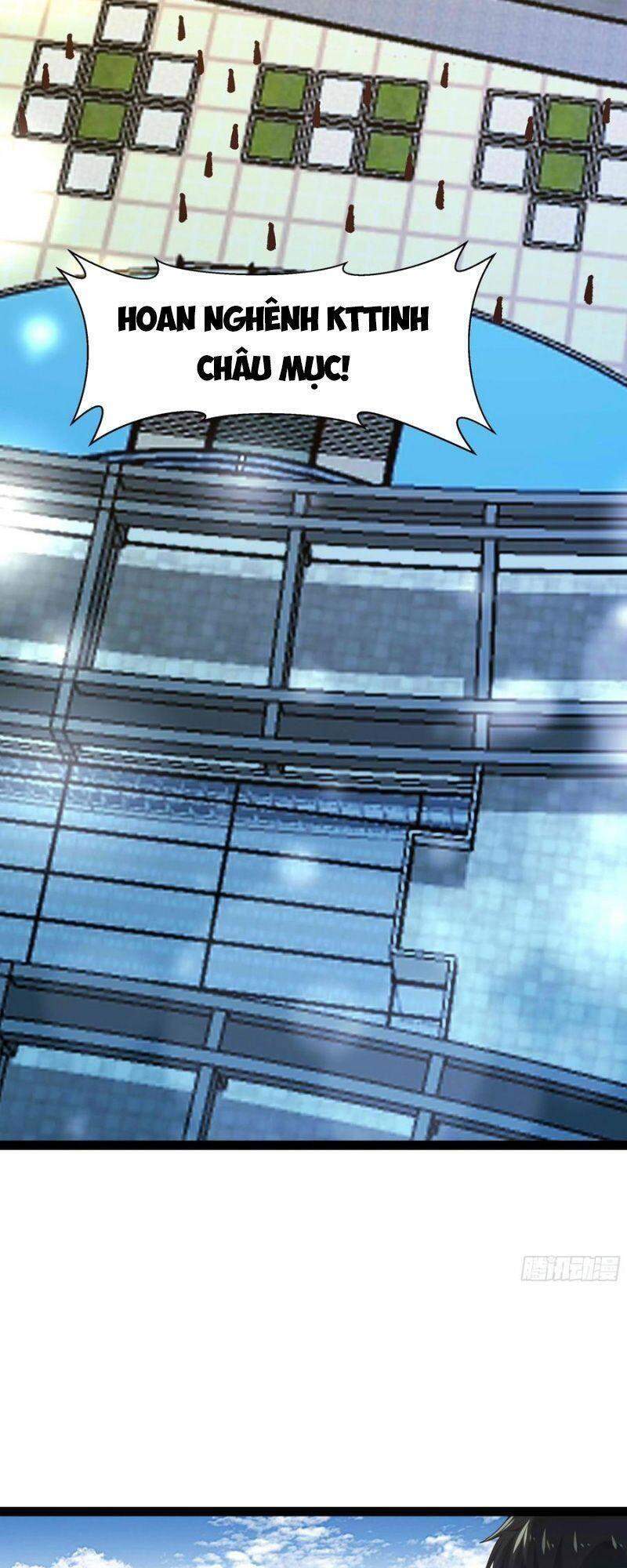 Trùng Sinh Đô Thị Thiên Tôn Chapter 270 - Trang 2