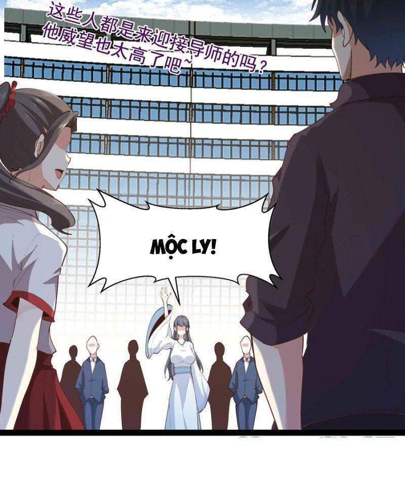 Trùng Sinh Đô Thị Thiên Tôn Chapter 270 - Trang 2