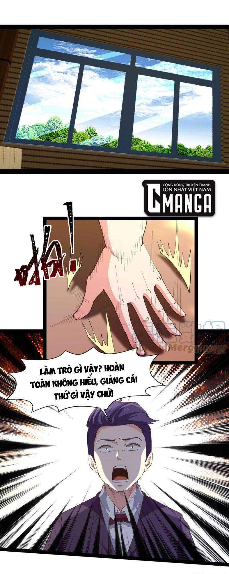 Trùng Sinh Đô Thị Thiên Tôn Chapter 270 - Trang 2