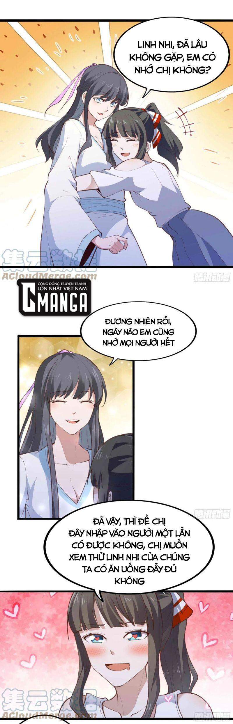 Trùng Sinh Đô Thị Thiên Tôn Chapter 271 - Trang 2