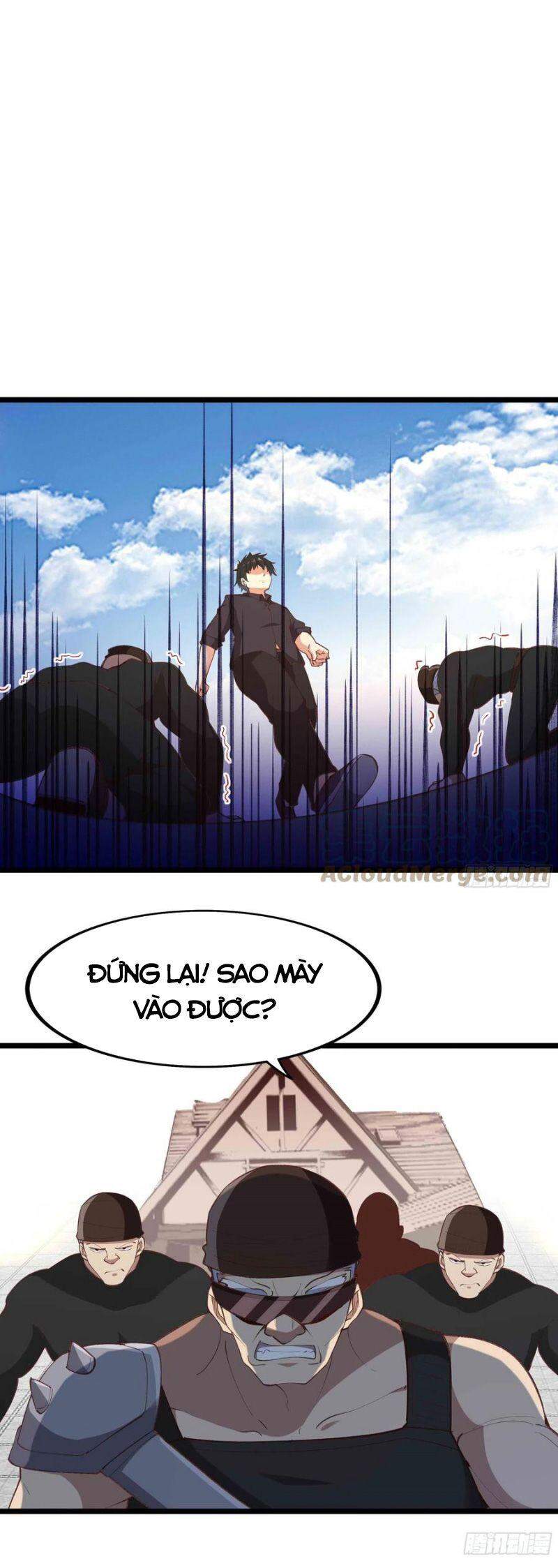 Trùng Sinh Đô Thị Thiên Tôn Chapter 271 - Trang 2