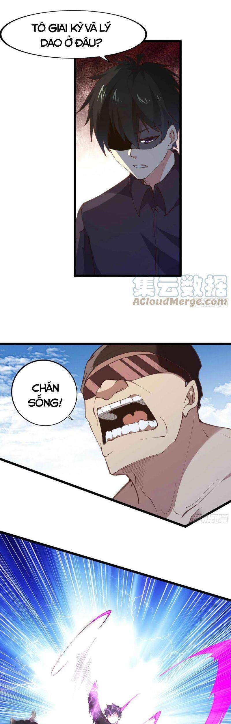 Trùng Sinh Đô Thị Thiên Tôn Chapter 271 - Trang 2