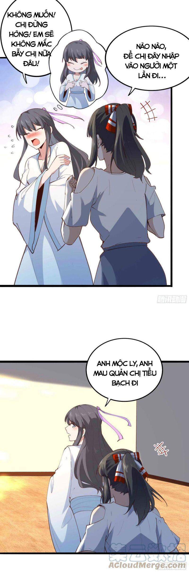 Trùng Sinh Đô Thị Thiên Tôn Chapter 271 - Trang 2