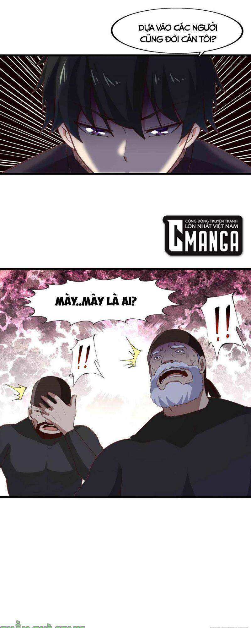 Trùng Sinh Đô Thị Thiên Tôn Chapter 271 - Trang 2