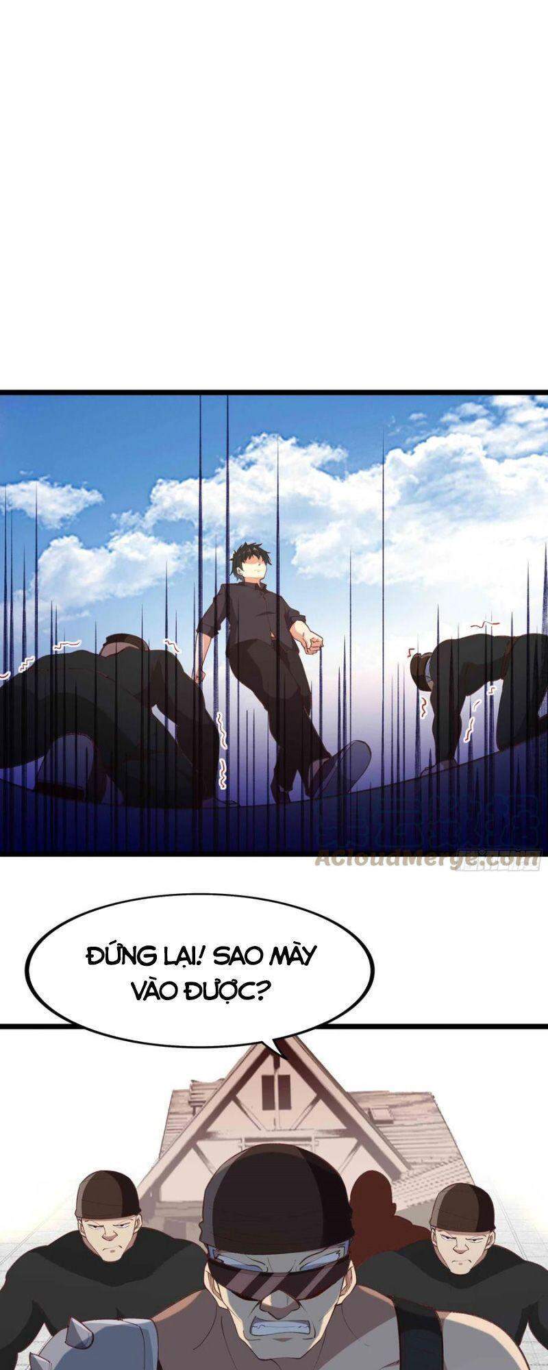 Trùng Sinh Đô Thị Thiên Tôn Chapter 271 - Trang 2