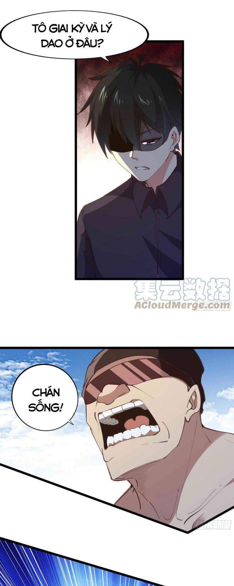 Trùng Sinh Đô Thị Thiên Tôn Chapter 271 - Trang 2