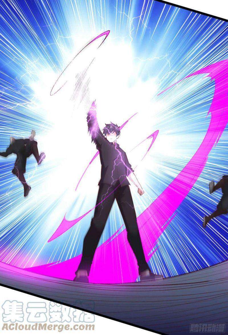 Trùng Sinh Đô Thị Thiên Tôn Chapter 271 - Trang 2