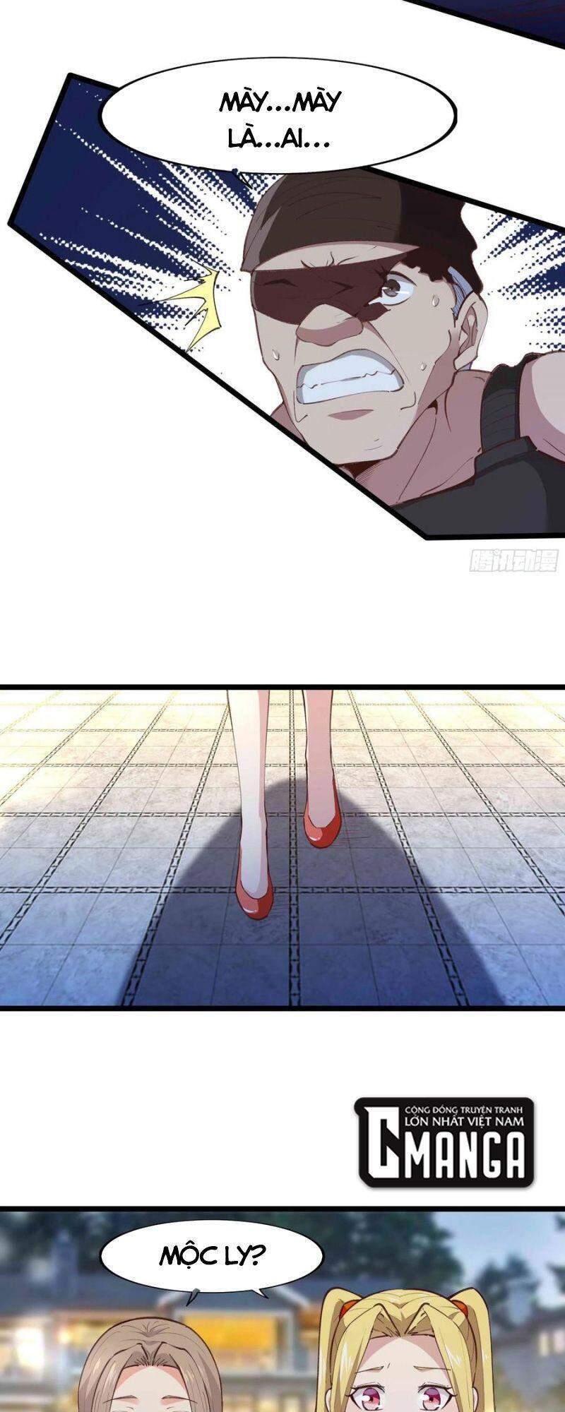 Trùng Sinh Đô Thị Thiên Tôn Chapter 271 - Trang 2