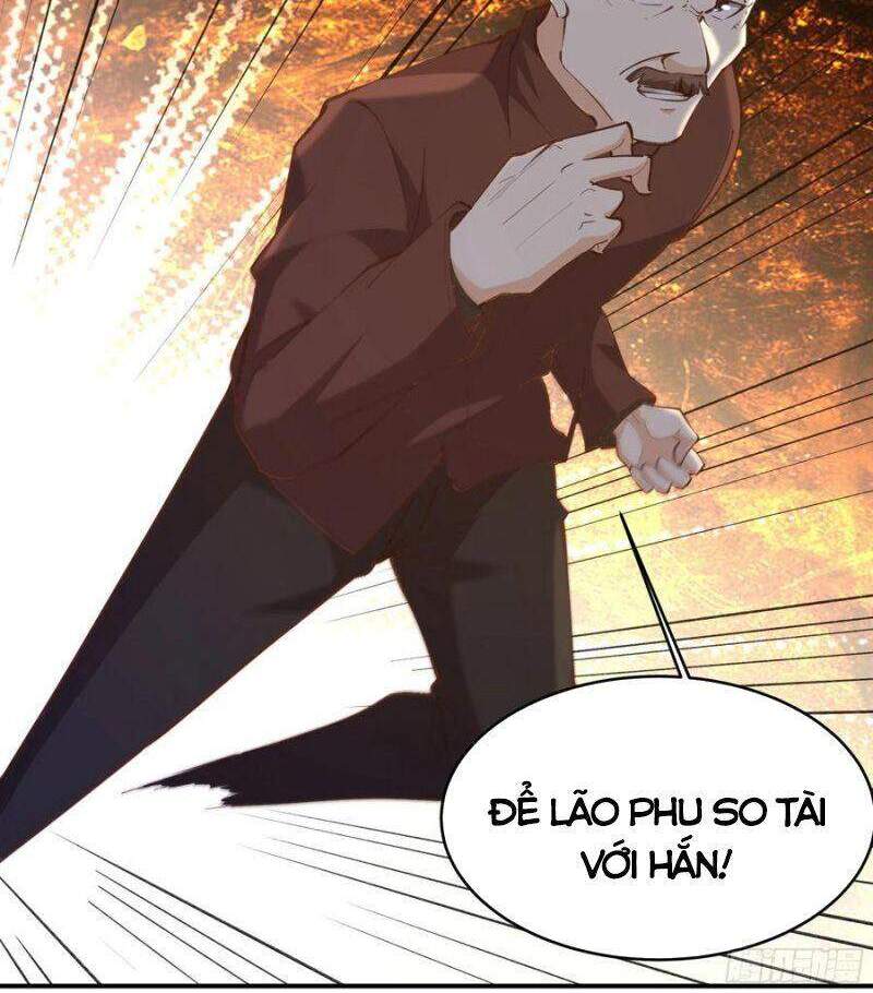 Trùng Sinh Đô Thị Thiên Tôn Chapter 272 - Trang 2