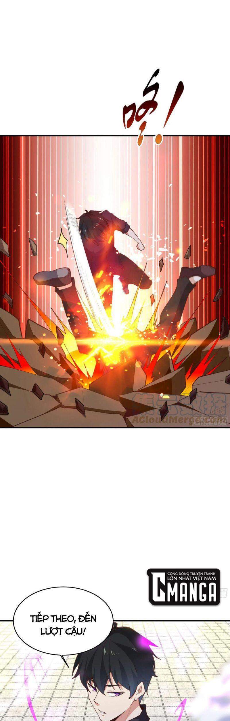 Trùng Sinh Đô Thị Thiên Tôn Chapter 272 - Trang 2