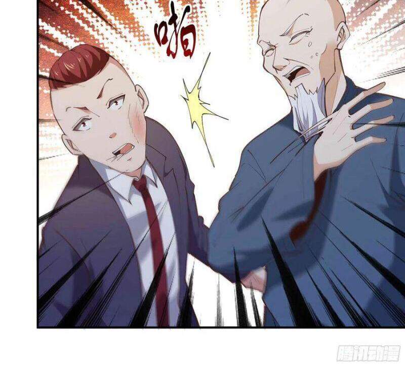 Trùng Sinh Đô Thị Thiên Tôn Chapter 272 - Trang 2