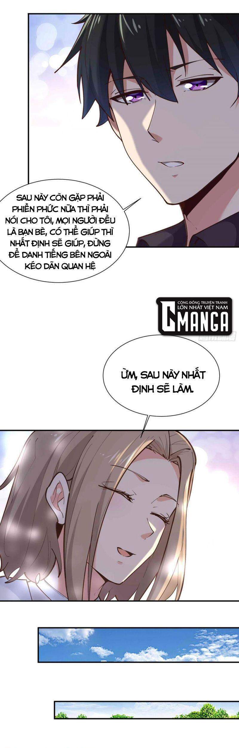 Trùng Sinh Đô Thị Thiên Tôn Chapter 272 - Trang 2