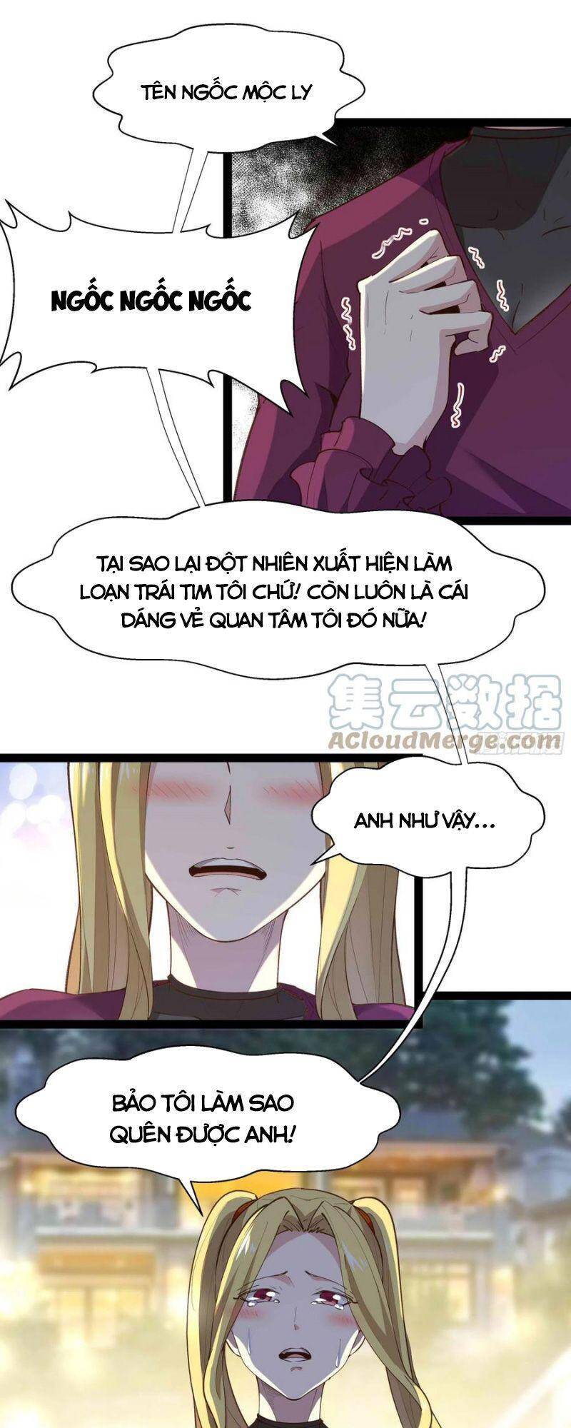 Trùng Sinh Đô Thị Thiên Tôn Chapter 273 - Trang 2