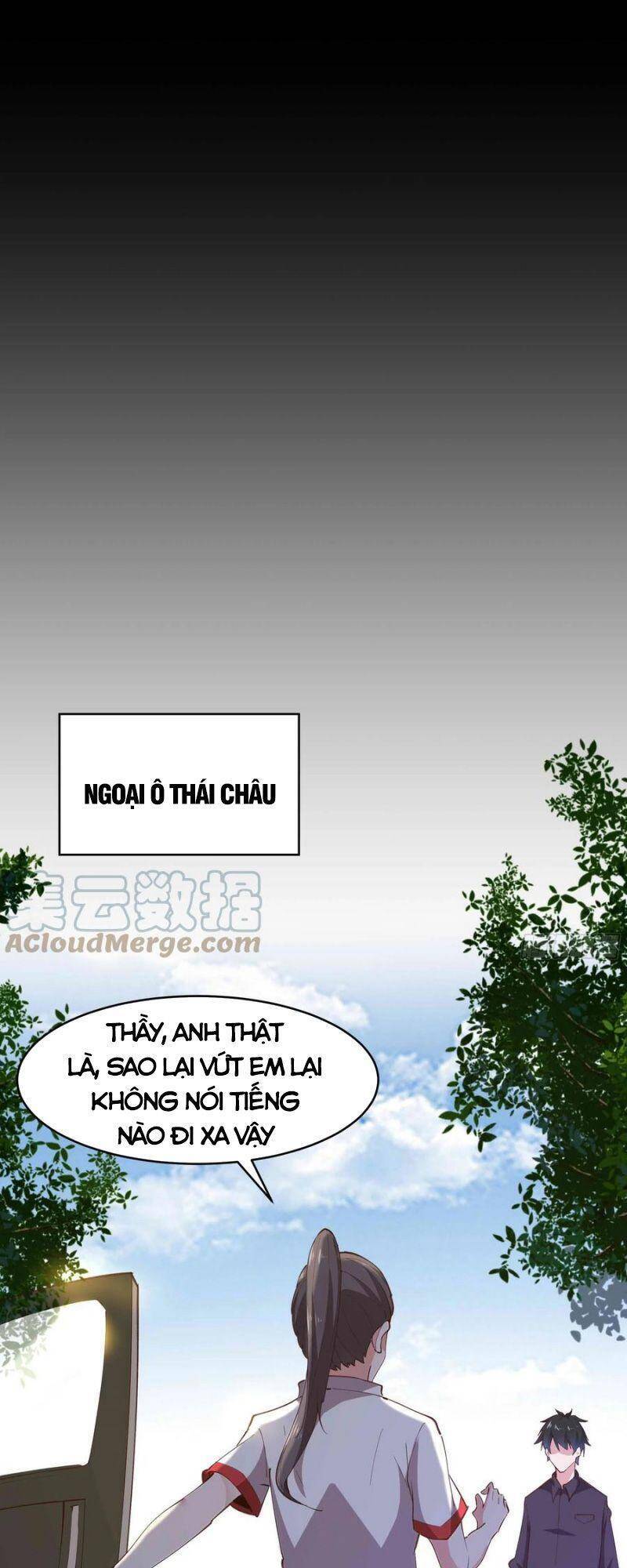 Trùng Sinh Đô Thị Thiên Tôn Chapter 273 - Trang 2