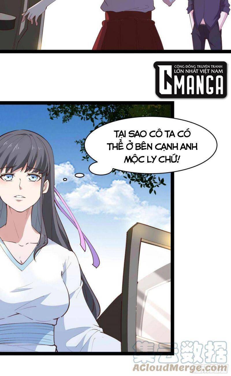 Trùng Sinh Đô Thị Thiên Tôn Chapter 273 - Trang 2