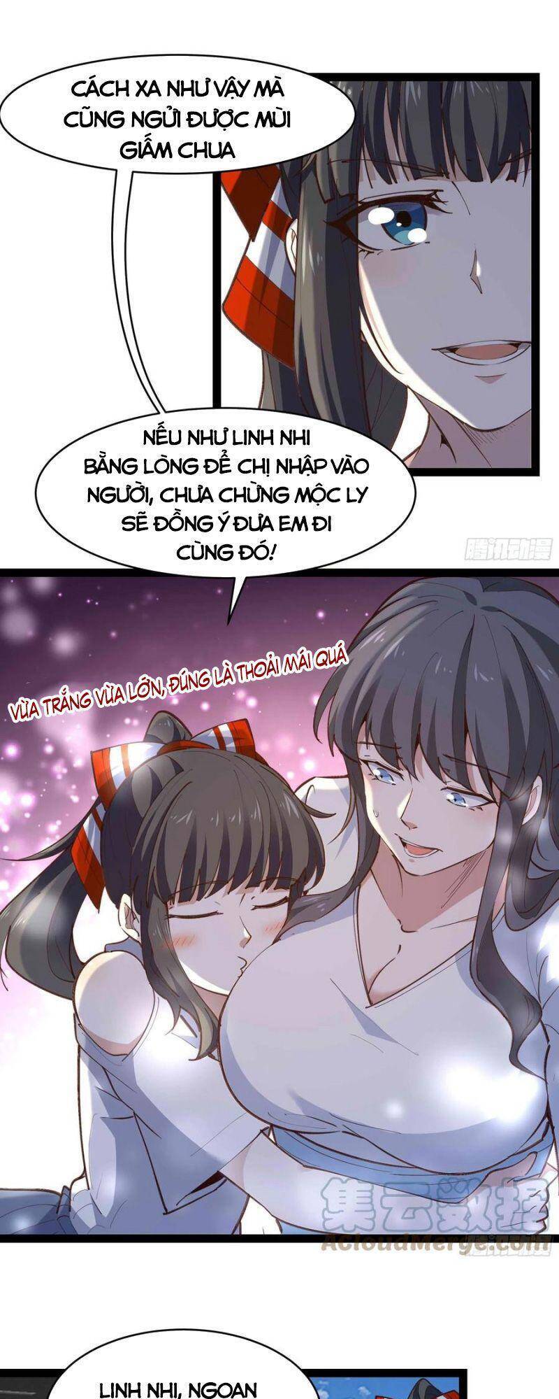 Trùng Sinh Đô Thị Thiên Tôn Chapter 273 - Trang 2