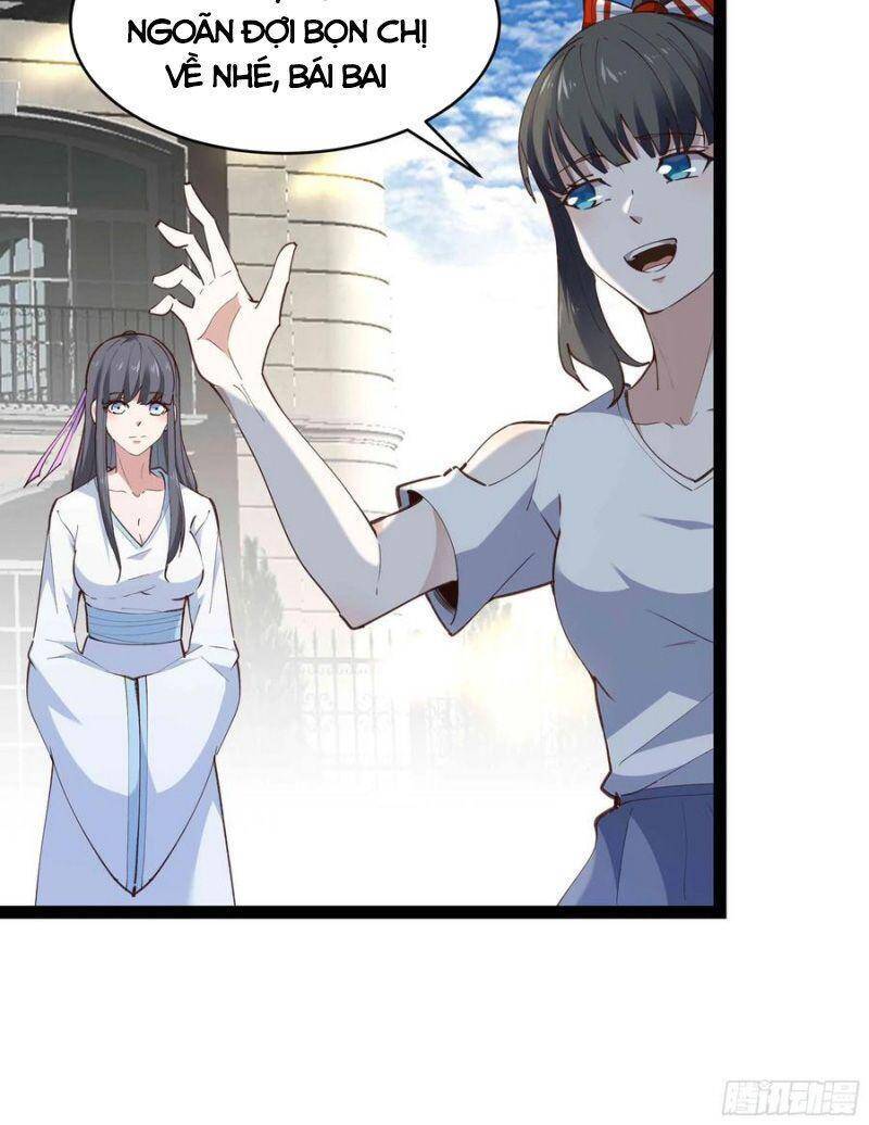 Trùng Sinh Đô Thị Thiên Tôn Chapter 273 - Trang 2