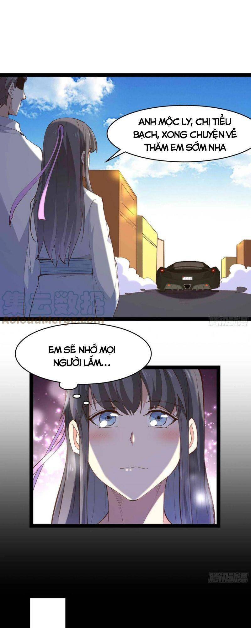 Trùng Sinh Đô Thị Thiên Tôn Chapter 273 - Trang 2