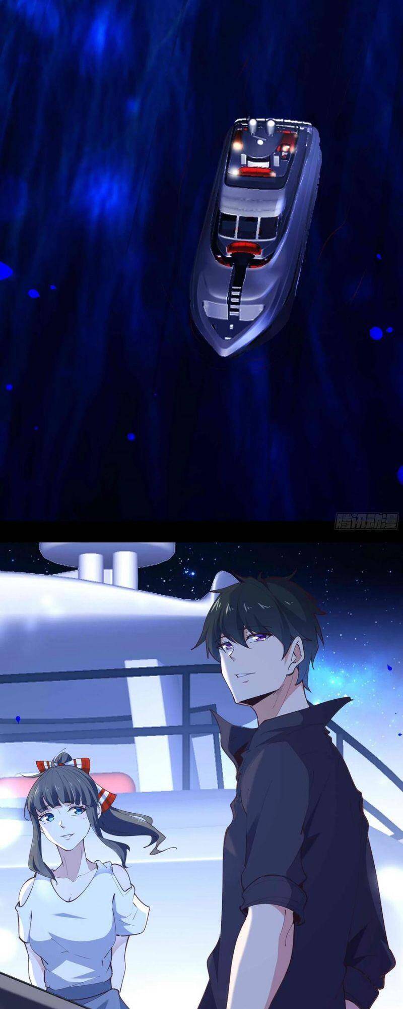 Trùng Sinh Đô Thị Thiên Tôn Chapter 273 - Trang 2