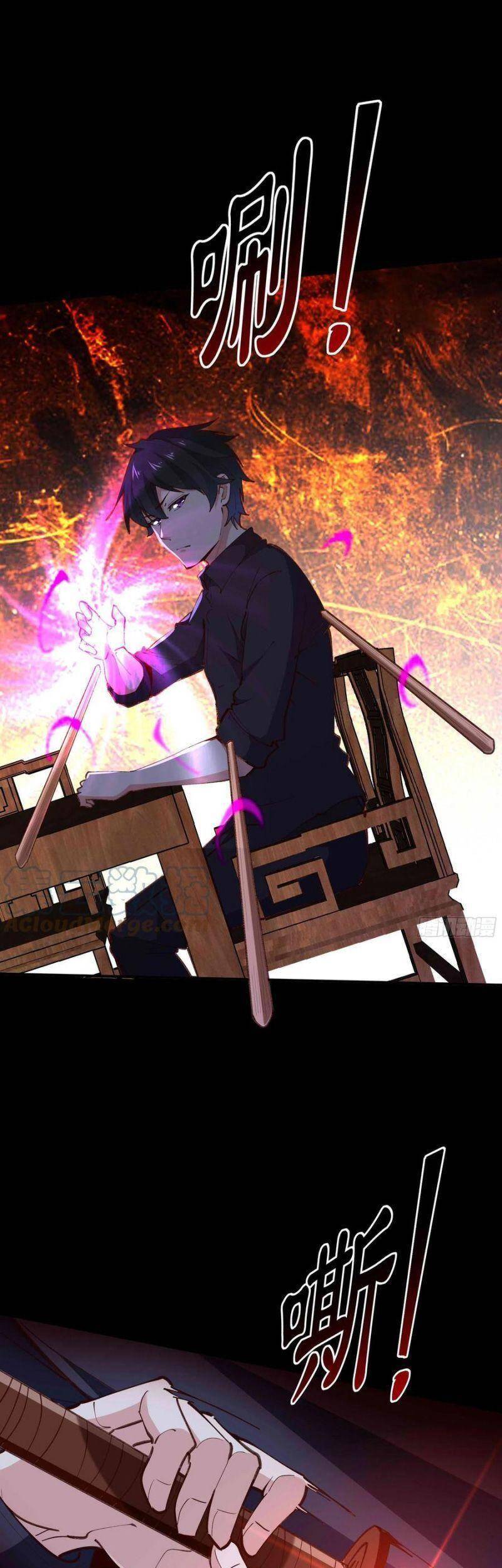 Trùng Sinh Đô Thị Thiên Tôn Chapter 274 - Trang 2