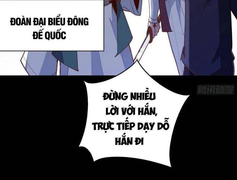 Trùng Sinh Đô Thị Thiên Tôn Chapter 274 - Trang 2