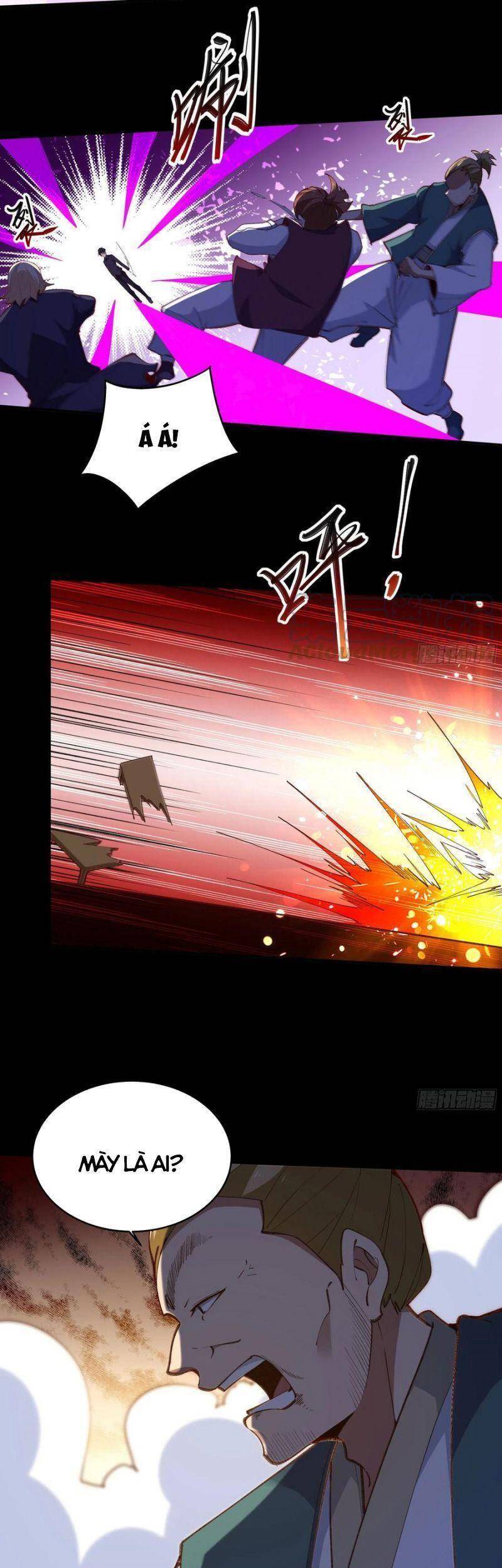 Trùng Sinh Đô Thị Thiên Tôn Chapter 274 - Trang 2