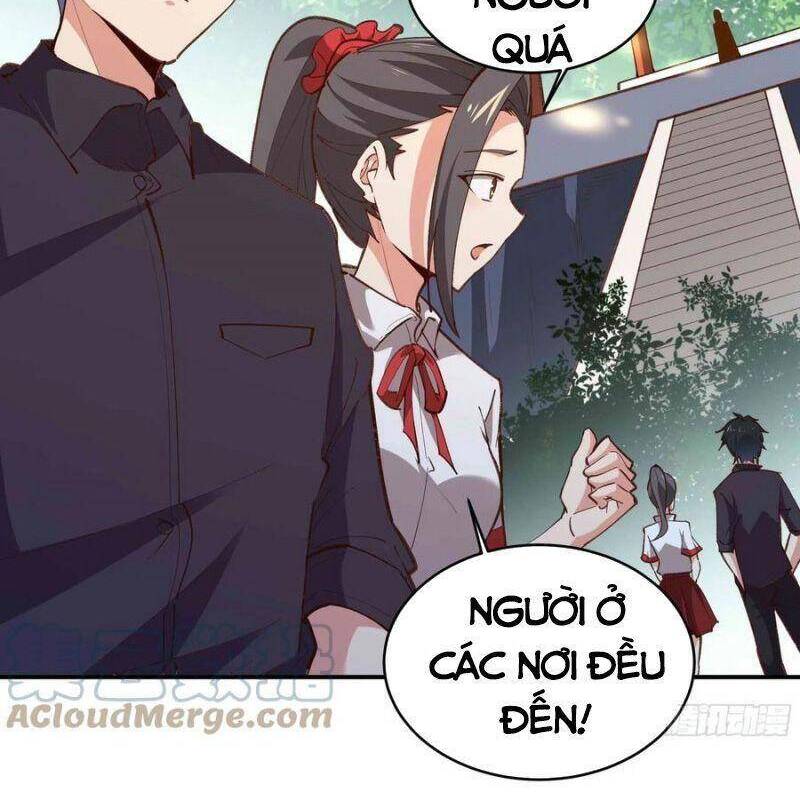 Trùng Sinh Đô Thị Thiên Tôn Chapter 274 - Trang 2