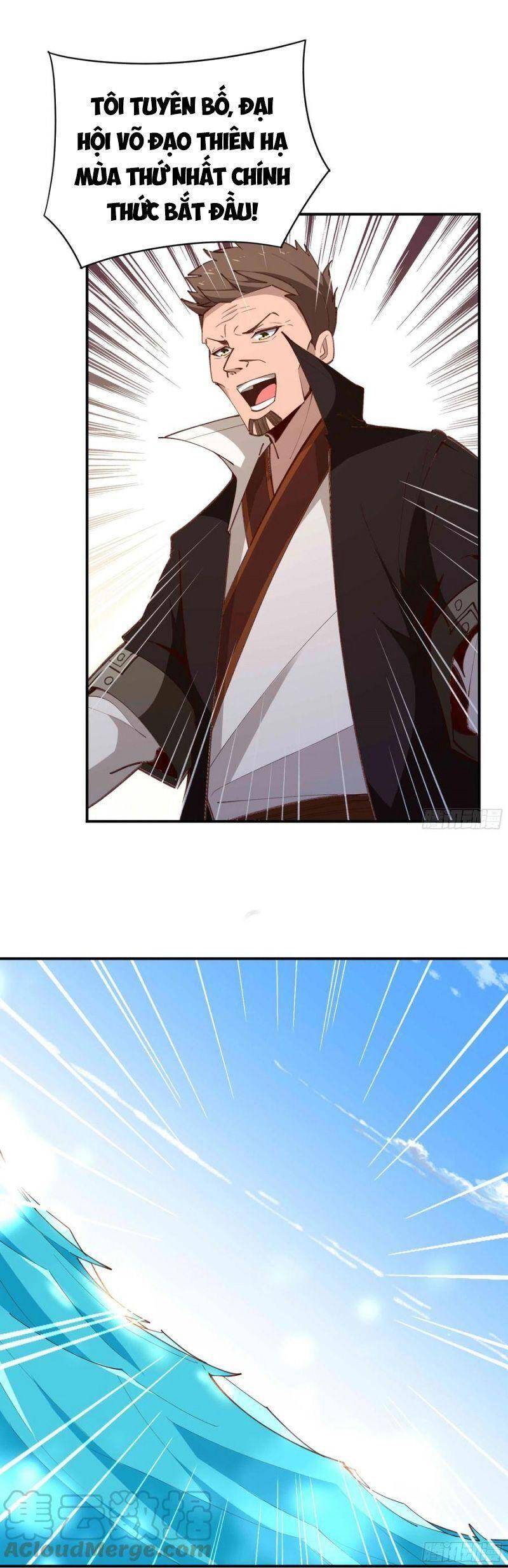 Trùng Sinh Đô Thị Thiên Tôn Chapter 274 - Trang 2