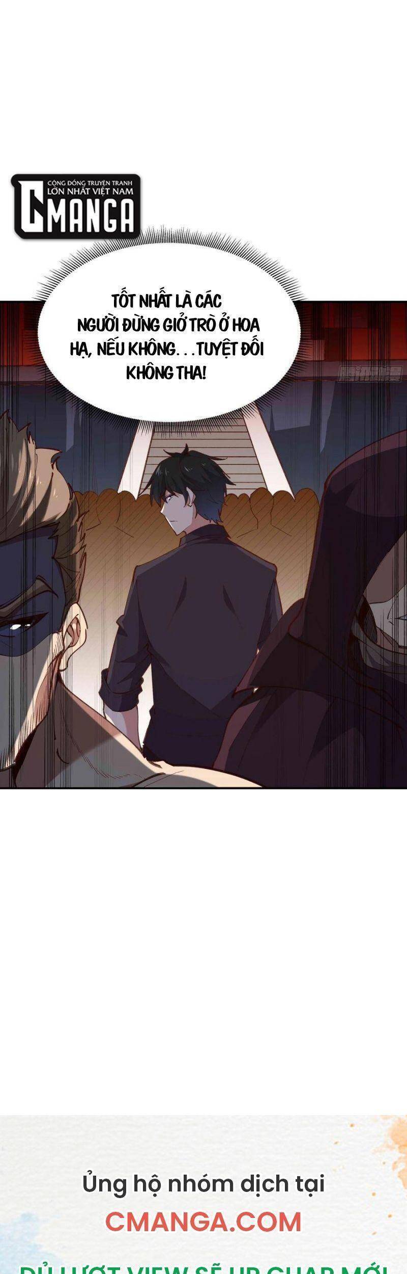 Trùng Sinh Đô Thị Thiên Tôn Chapter 274 - Trang 2