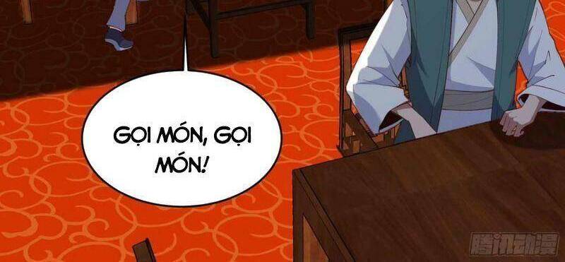 Trùng Sinh Đô Thị Thiên Tôn Chapter 274 - Trang 2